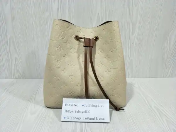 Rep LOUIS VUITTON NEONOE MM