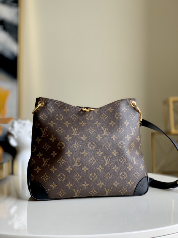 HOT SALE LOUIS VUITTON ODÉON MM