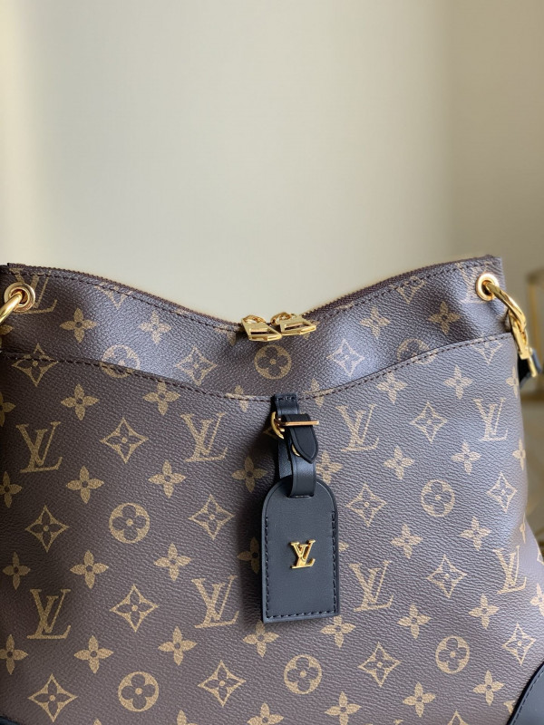 HOT SALE LOUIS VUITTON ODÉON MM