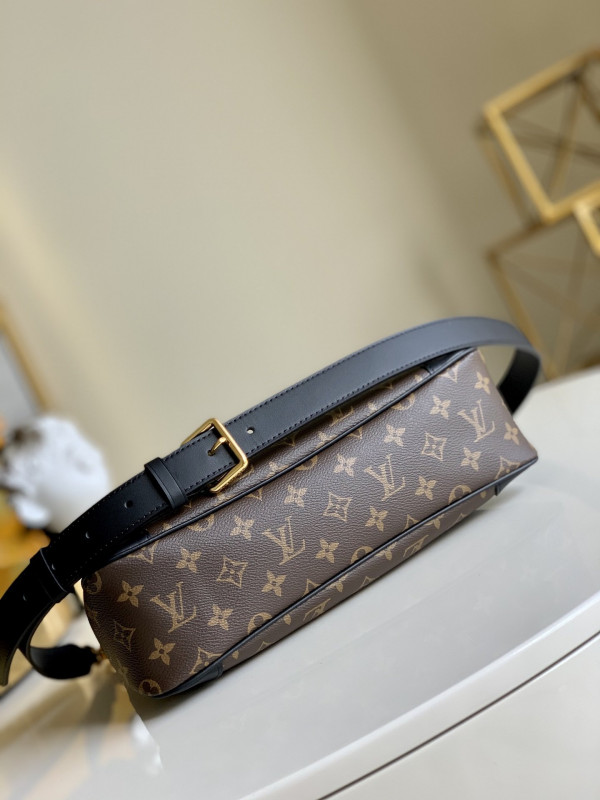 HOT SALE LOUIS VUITTON ODÉON MM