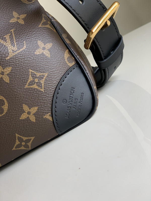 HOT SALE LOUIS VUITTON ODÉON MM