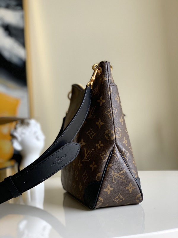 HOT SALE LOUIS VUITTON ODÉON MM