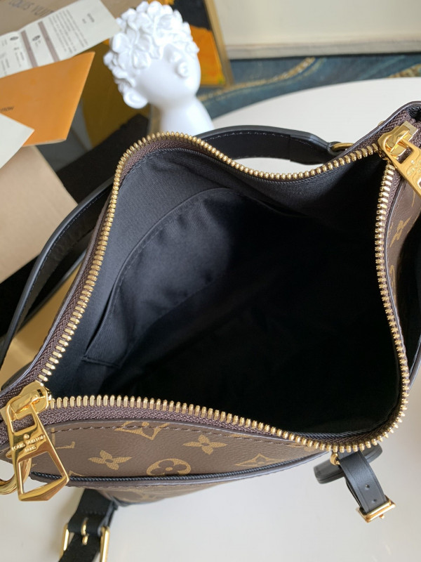 HOT SALE LOUIS VUITTON ODÉON MM