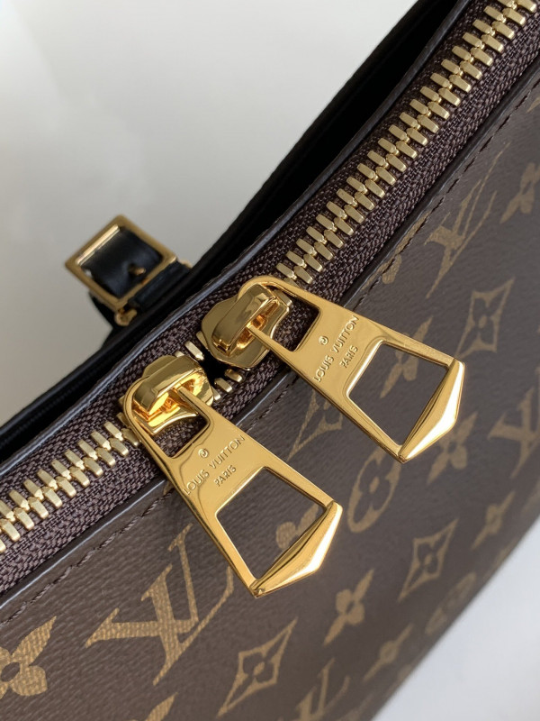 HOT SALE LOUIS VUITTON ODÉON PM