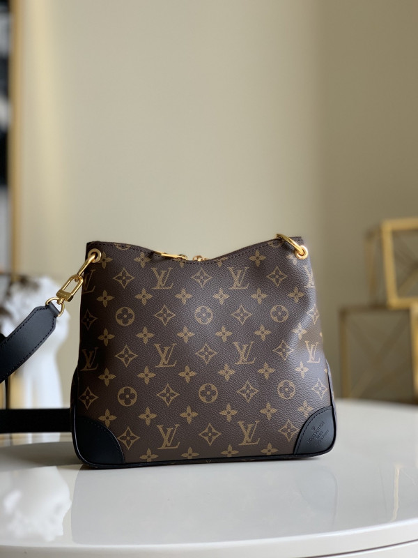 HOT SALE LOUIS VUITTON ODÉON PM