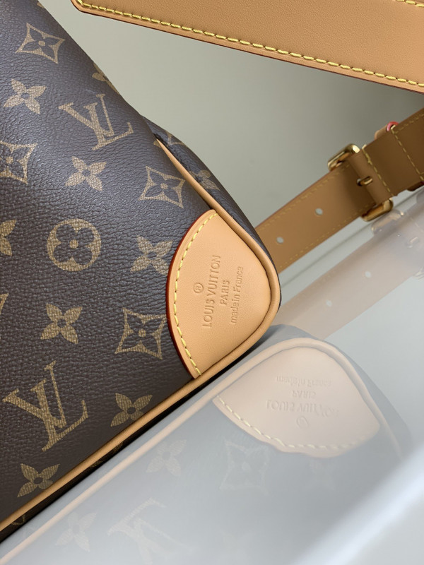 HOT SALE LOUIS VUITTON ODÉON PM