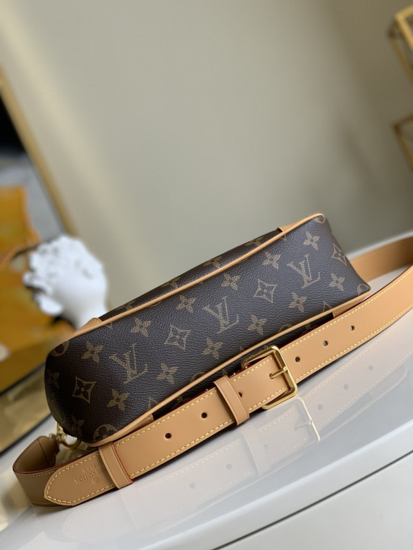 HOT SALE LOUIS VUITTON ODÉON PM