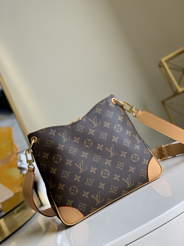 HOT SALE LOUIS VUITTON ODÉON PM