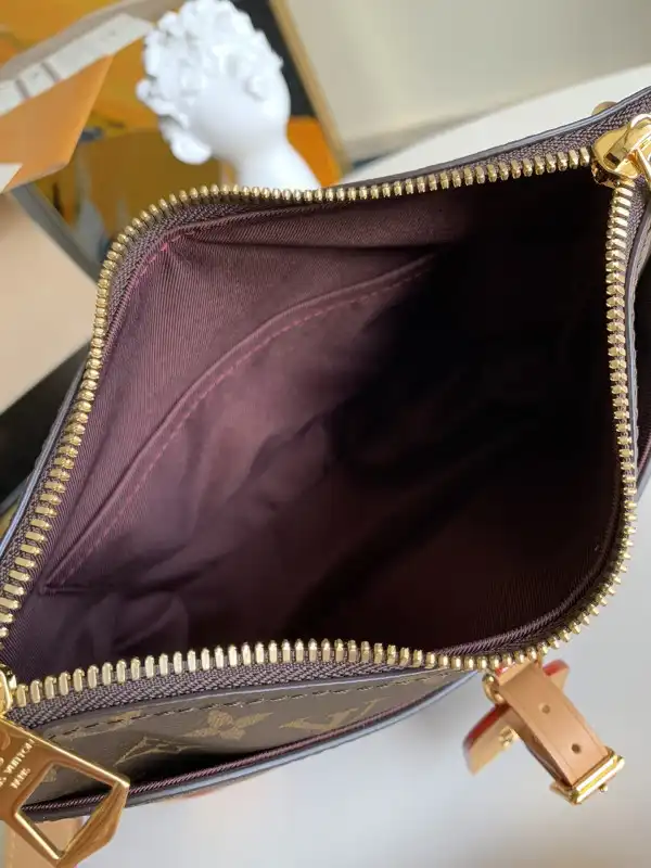 Cheap LOUIS VUITTON ODÉON PM