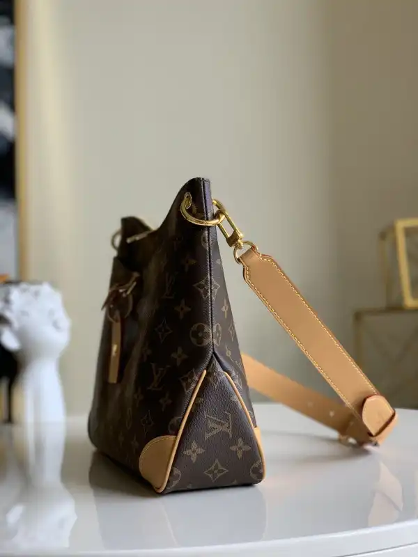 Affordable LOUIS VUITTON ODÉON MM