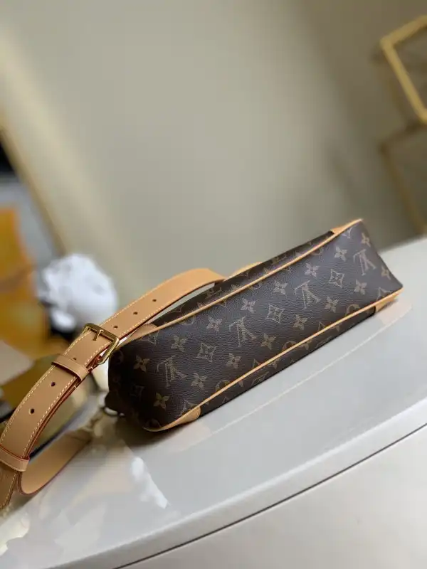 Cheap LOUIS VUITTON ODÉON MM