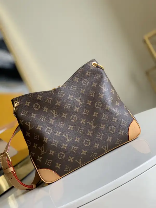 Cheap LOUIS VUITTON ODÉON MM