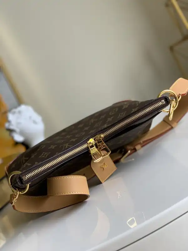 LOUIS VUITTON ODÉON MM