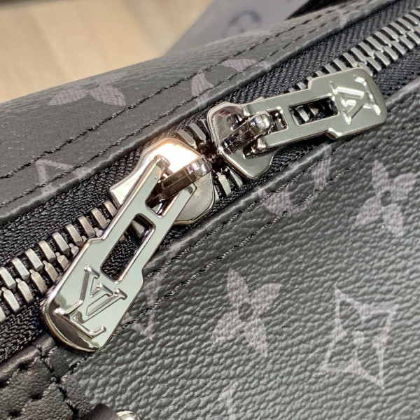 HOT SALE LOUIS VUITTON KEEPALL BANDOULIÈRE 50