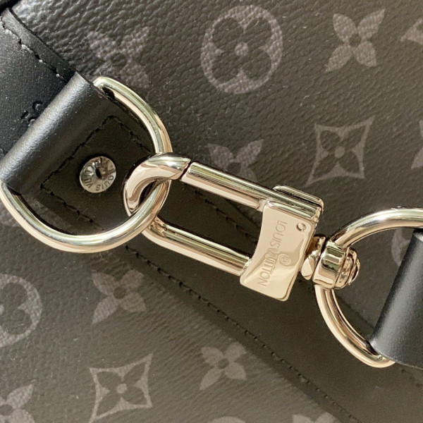 HOT SALE LOUIS VUITTON KEEPALL BANDOULIÈRE 50