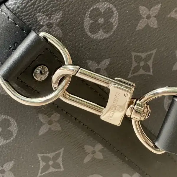 LOUIS VUITTON KEEPALL BANDOULIÈRE 50