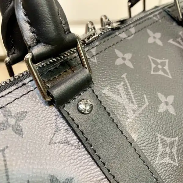 LOUIS VUITTON KEEPALL BANDOULIÈRE 50