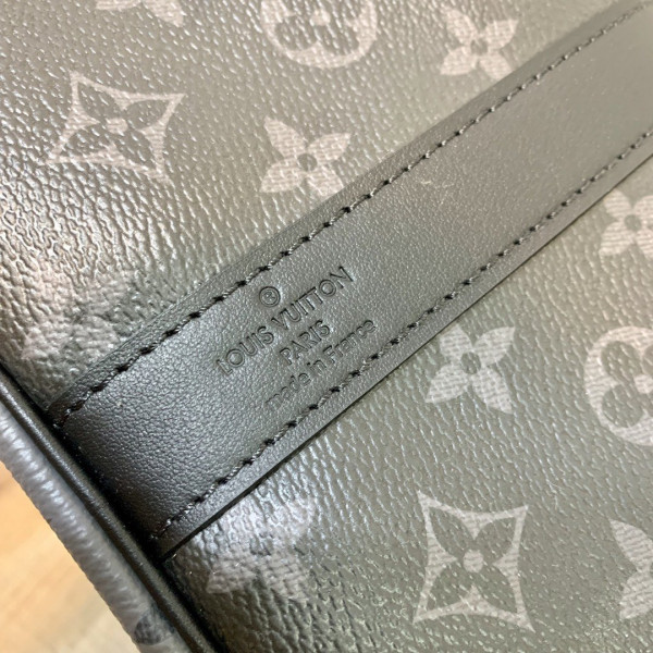 HOT SALE LOUIS VUITTON KEEPALL BANDOULIÈRE 50