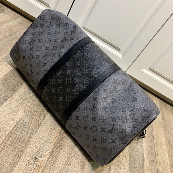 HOT SALE LOUIS VUITTON KEEPALL BANDOULIÈRE 50