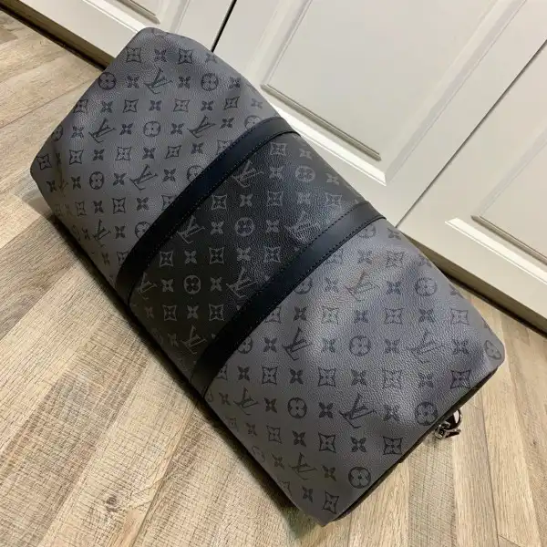 LOUIS VUITTON KEEPALL BANDOULIÈRE 50