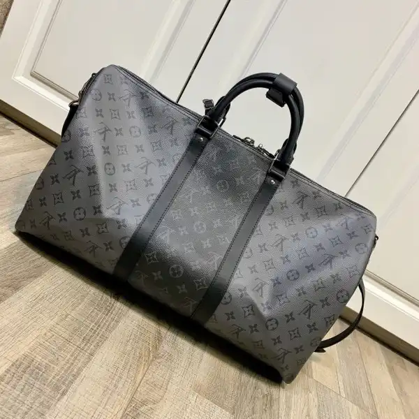 First Bag Ru LOUIS VUITTON KEEPALL BANDOULIÈRE 50