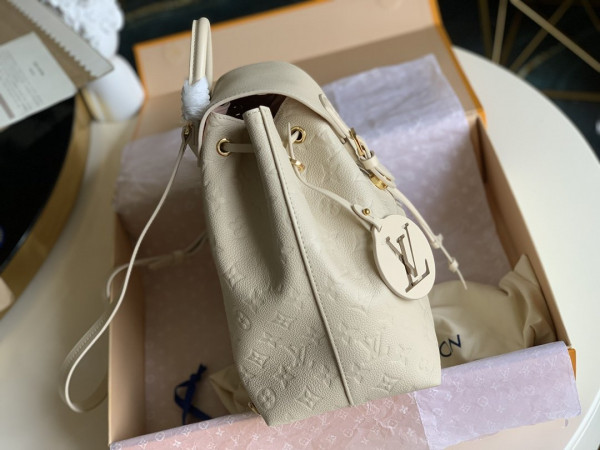 HOT SALE LOUIS VUITTON MONTSOURIS BACKPACK