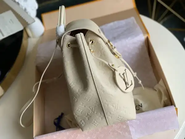 Frstbag ru LOUIS VUITTON MONTSOURIS BACKPACK