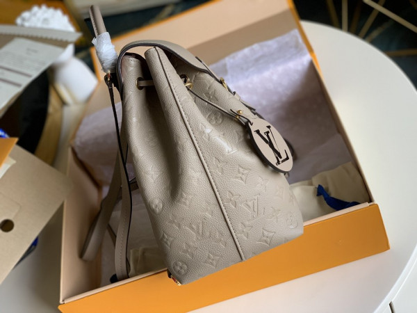 HOT SALE LOUIS VUITTON MONTSOURIS BACKPACK