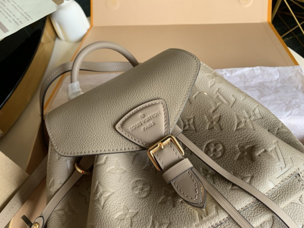 HOT SALE LOUIS VUITTON MONTSOURIS BACKPACK