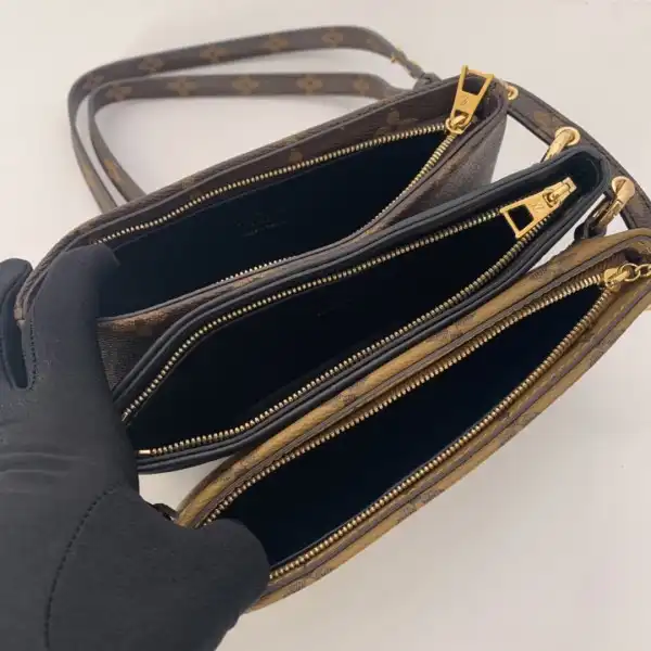 Affordable LOUIS VUITTON POUCHE LV3