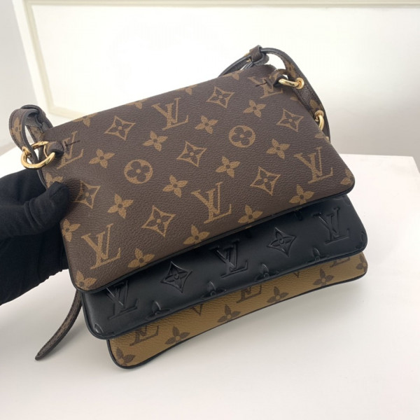 HOT SALE LOUIS VUITTON POUCHE LV3