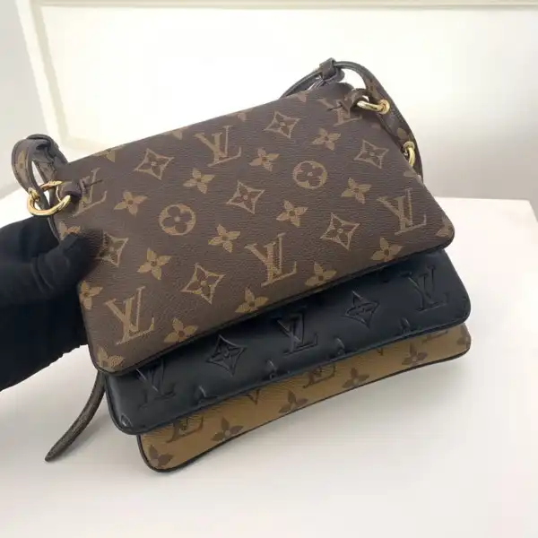 Affordable LOUIS VUITTON POUCHE LV3