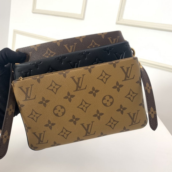 HOT SALE LOUIS VUITTON POUCHE LV3