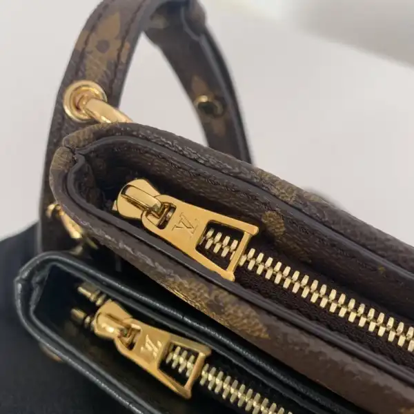 Affordable LOUIS VUITTON POUCHE LV3