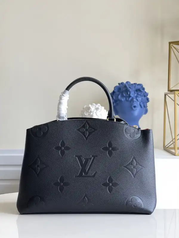 First bag ru LOUIS VUITTON GRAND PALAIS