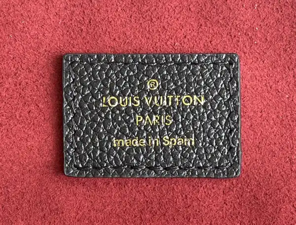 First bag ru LOUIS VUITTON GRAND PALAIS