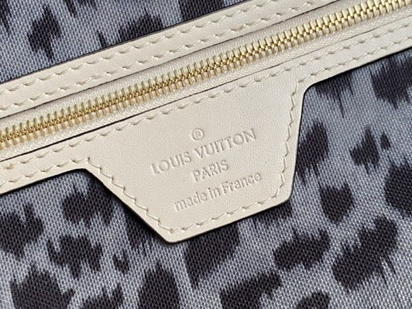 HOT SALE LOUIS VUITTON NEVERFULL MM