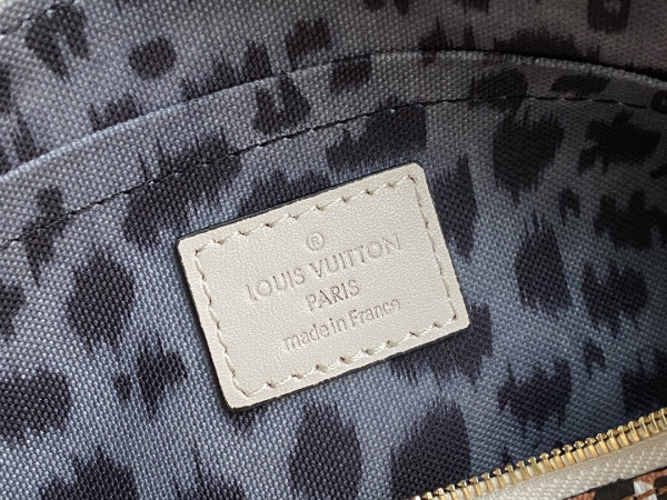 HOT SALE LOUIS VUITTON NEVERFULL MM