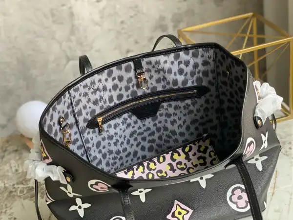 Frstbag ru LOUIS VUITTON NEVERFULL MM