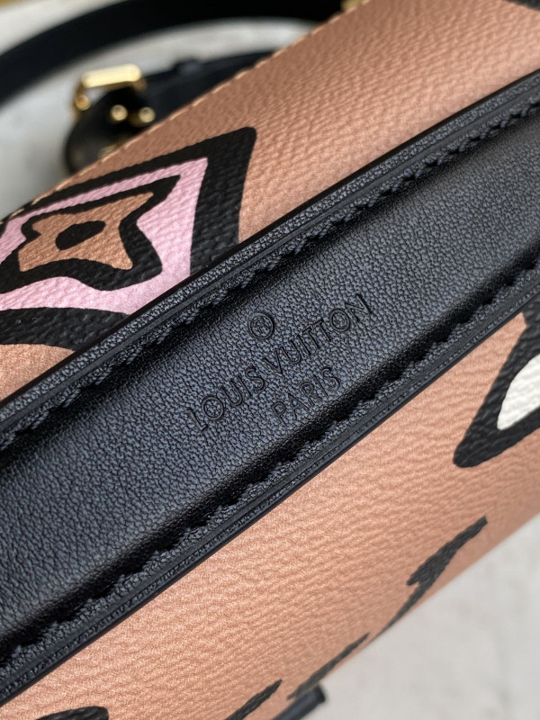 HOT SALE LOUIS VUITTON POCHETTE MÉTIS