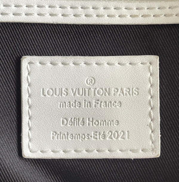 HOT SALE LOUIS VUITTON KEEPALL BANDOULIERE 55