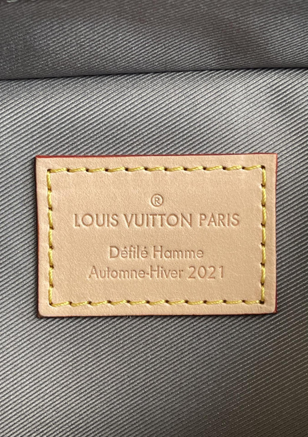 HOT SALE LOUIS VUITTON HANDLE TRUNK