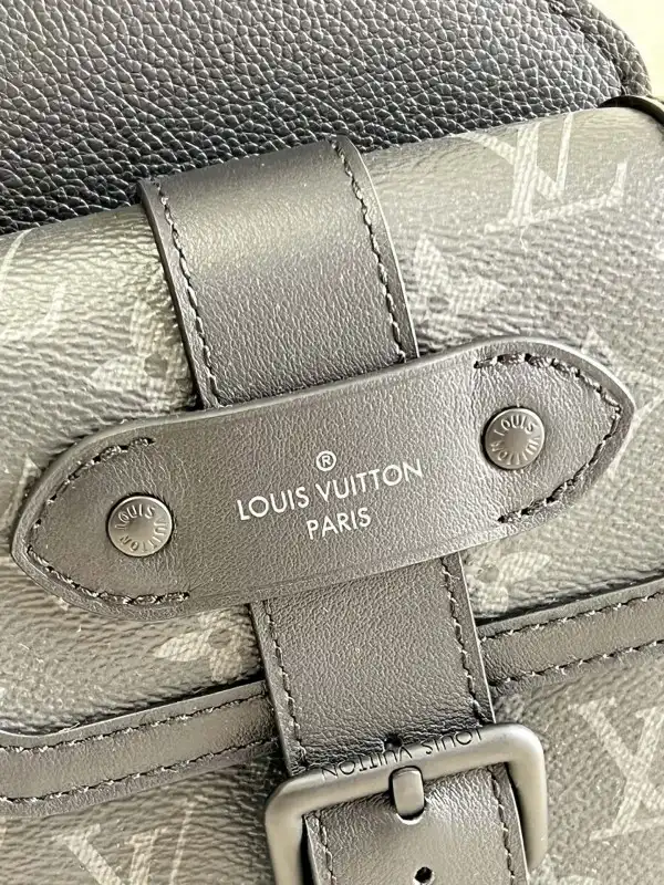 Affordable LOUIS VUITTON SAUMUR SLINGBAG