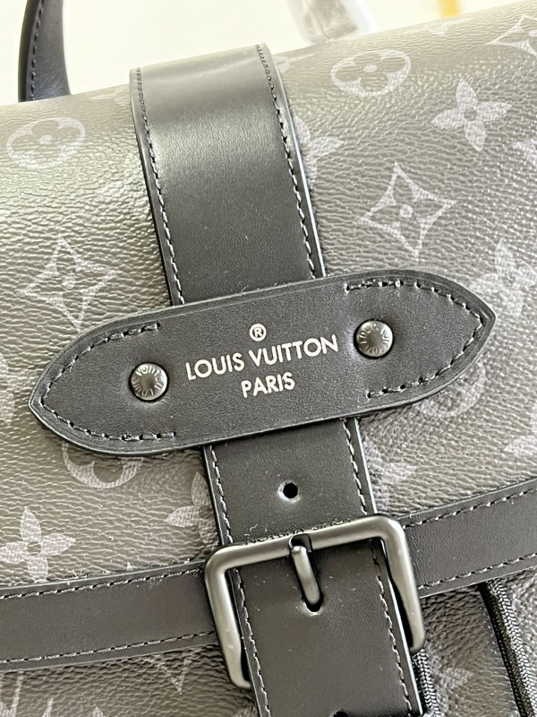 HOT SALE LOUIS VUITTON SAUMUR BACKPACK