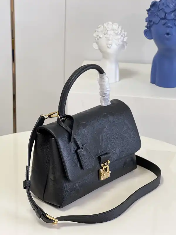 LOUIS VUITTON MADELEINE MM