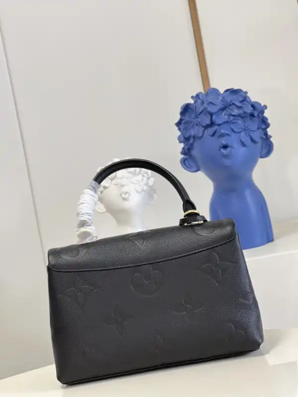 Aaa replica ru LOUIS VUITTON MADELEINE MM