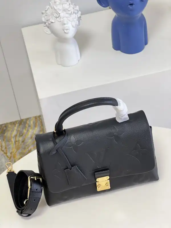 LOUIS VUITTON MADELEINE MM