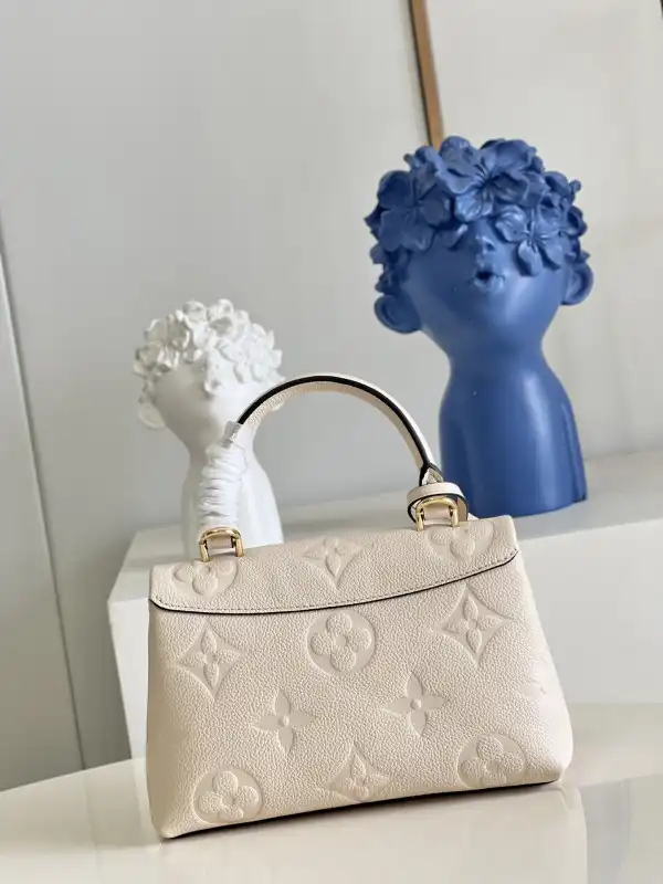 Cheap LOUIS VUITTON MADELEINE BB