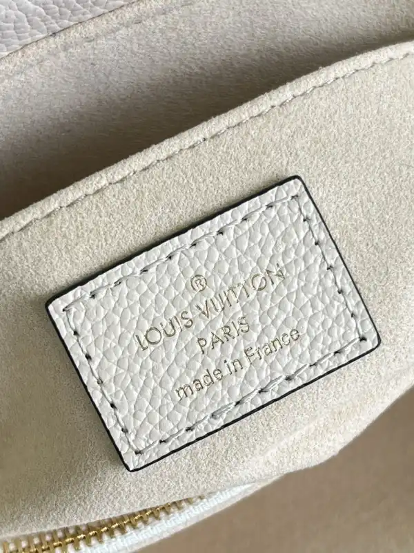 Cheap LOUIS VUITTON MADELEINE BB