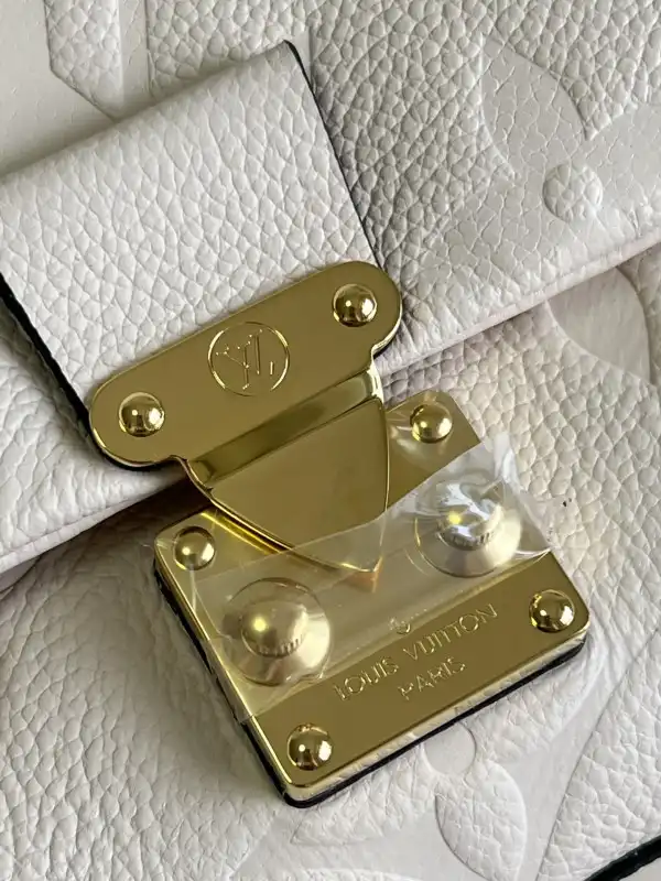 Cheap LOUIS VUITTON MADELEINE BB